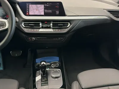 2024 بي ام دبليو الفئة الثانية 218 جران كوبيه