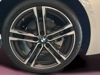 2024 بي ام دبليو الفئة الثانية 218 جران كوبيه