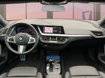 2024 بي ام دبليو الفئة الثانية 218 جران كوبيه