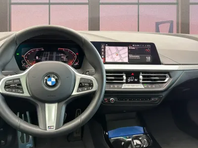 2024 بي ام دبليو الفئة الثانية 218 جران كوبيه