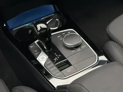 2024 بي ام دبليو الفئة الثانية 218 جران كوبيه