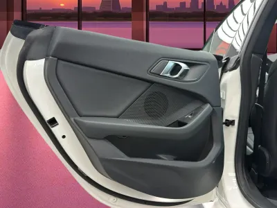 2024 بي ام دبليو الفئة الثانية 218 جران كوبيه