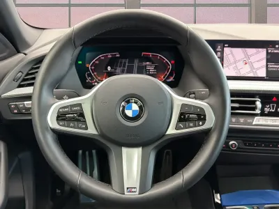 2024 بي ام دبليو الفئة الثانية 218 جران كوبيه