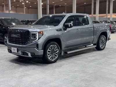 2023 جي ام سي سييرا دينالي