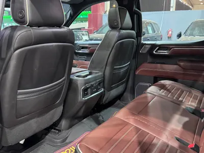 2023 جي ام سي سييرا دينالي