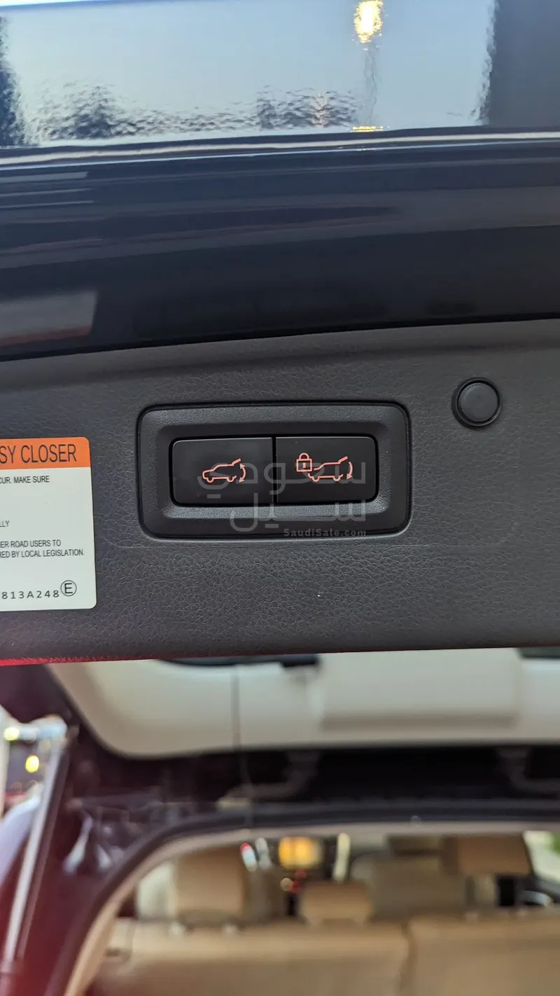 2020 متسوبيشي مونتيرو سبورت