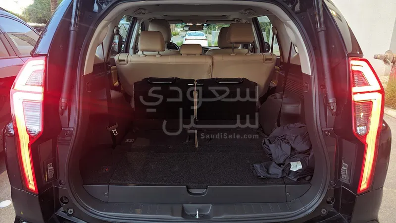 2020 متسوبيشي مونتيرو سبورت