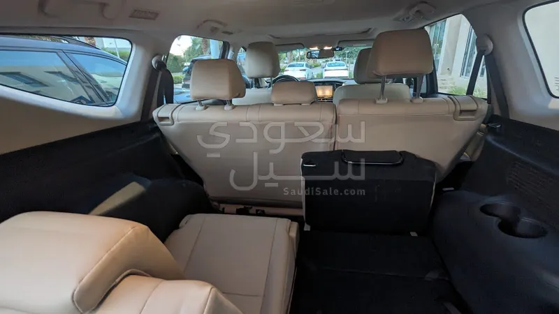 2020 متسوبيشي مونتيرو سبورت