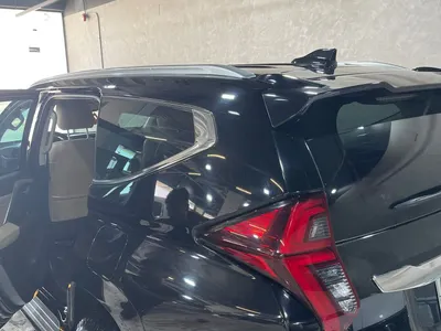 2020 متسوبيشي مونتيرو سبورت