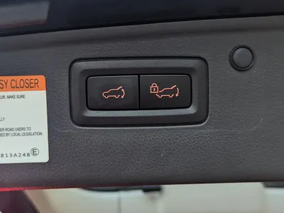 2020 متسوبيشي مونتيرو سبورت