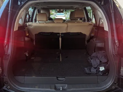 2020 متسوبيشي مونتيرو سبورت