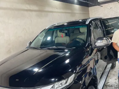 2020 متسوبيشي مونتيرو سبورت