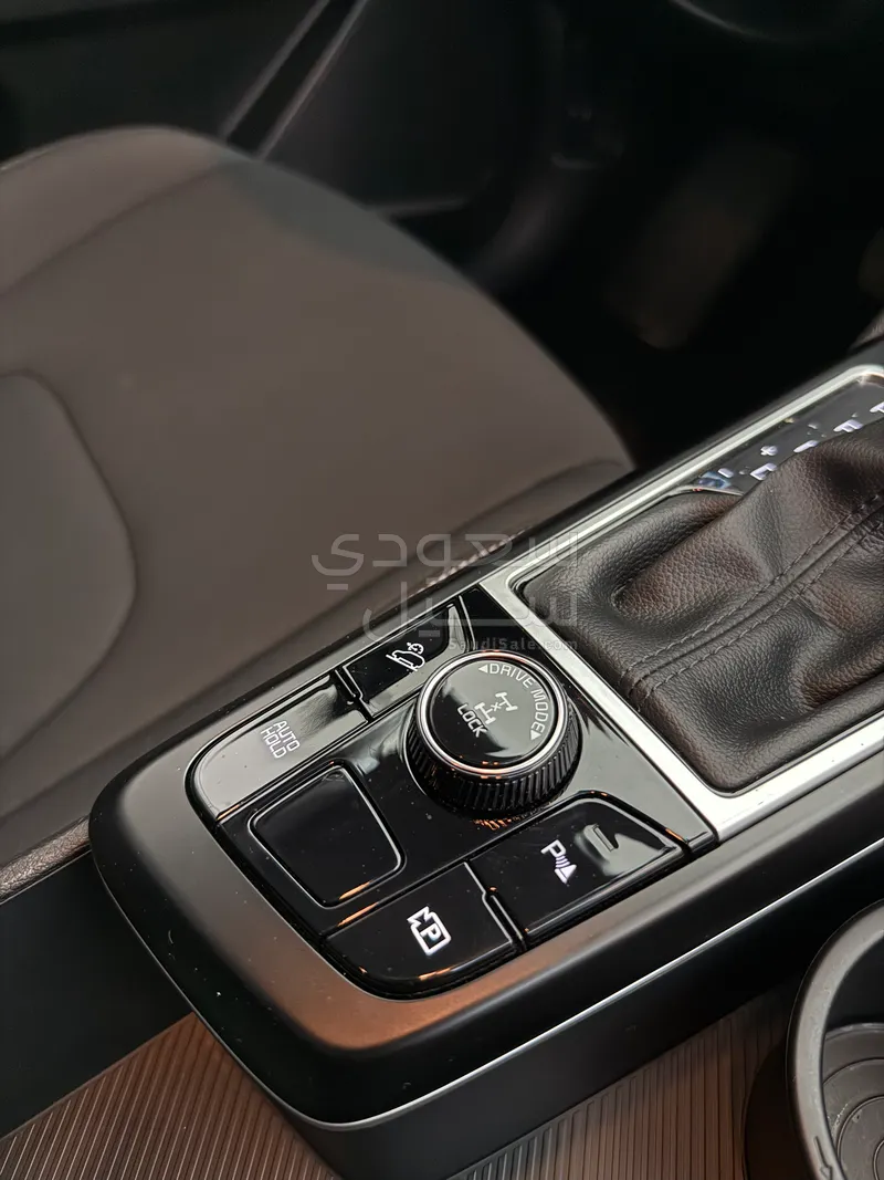 2024 كيا سبورتج