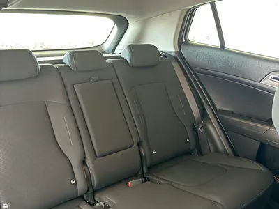 2024 كيا سبورتج