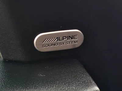 2023 دودج تشارجر اٍس ار تي 392 سكات باك