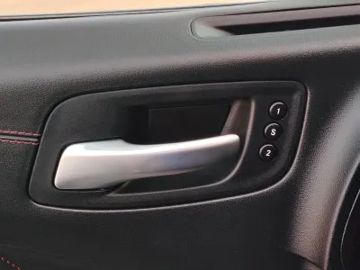 2023 دودج تشارجر اٍس ار تي 392 سكات باك