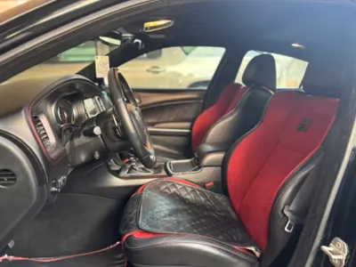 2023 دودج تشارجر اٍس ار تي 392 سكات باك