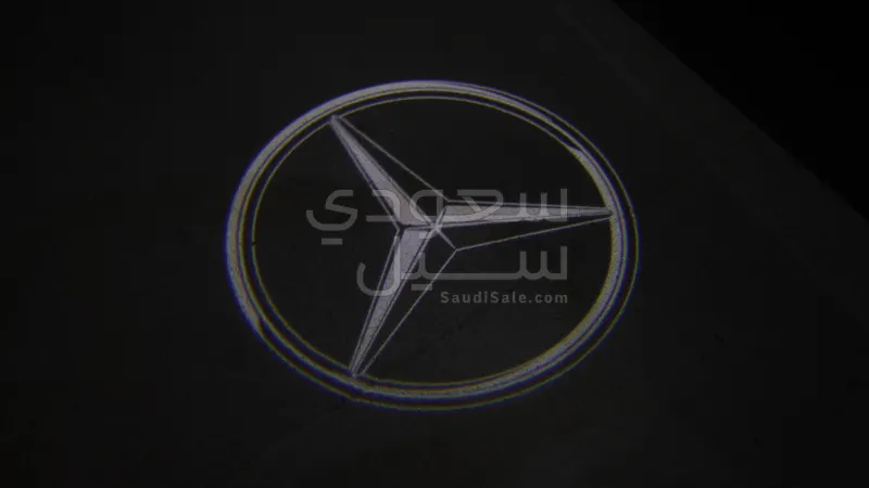 2026 مرسيدس - بنز إي 300 أي إم جي