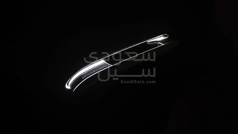 2026 مرسيدس - بنز إي 300 أي إم جي