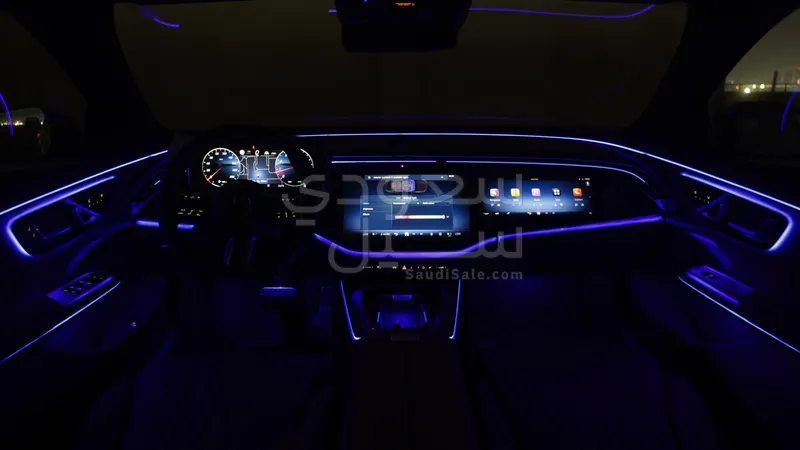 2026 مرسيدس - بنز إي 300 أي إم جي