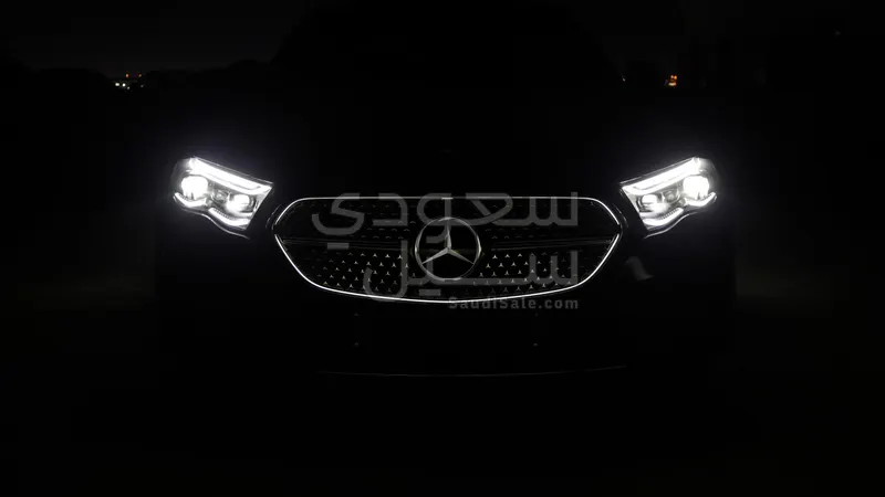 2026 مرسيدس - بنز إي 300 أي إم جي