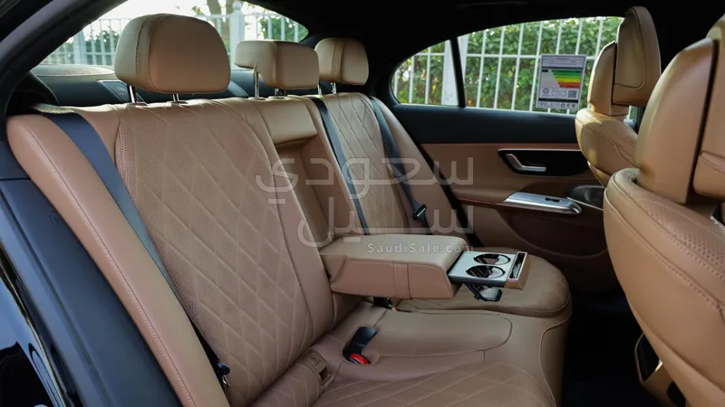 2026 مرسيدس - بنز إي 300 أي إم جي