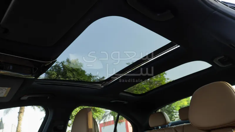 2026 مرسيدس - بنز إي 300 أي إم جي