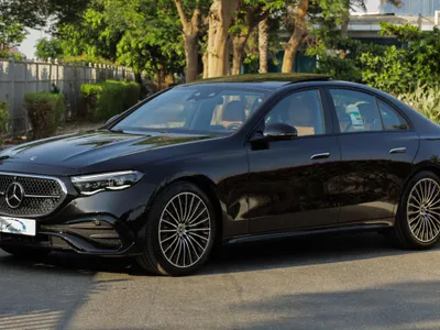 2026 مرسيدس - بنز إي 300 أي إم جي