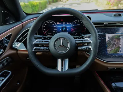 2026 مرسيدس - بنز إي 300 أي إم جي