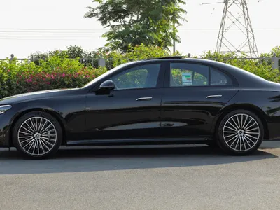 2026 مرسيدس - بنز إي 300 أي إم جي