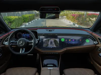 2026 مرسيدس - بنز إي 300 أي إم جي