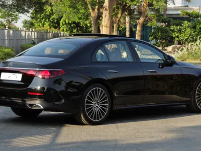 2026 مرسيدس - بنز إي 300 أي إم جي