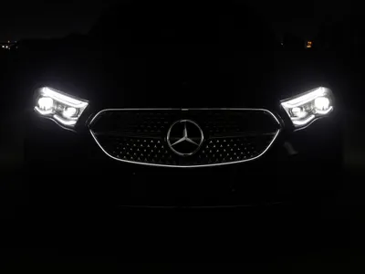 2026 مرسيدس - بنز إي 300 أي إم جي