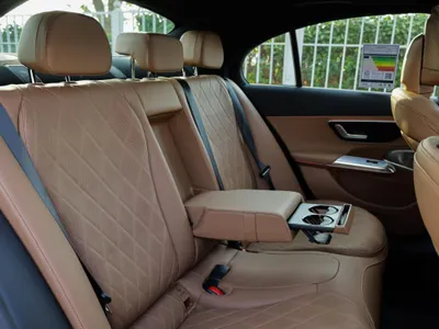 2026 مرسيدس - بنز إي 300 أي إم جي