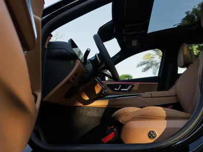 2026 مرسيدس - بنز إي 300 أي إم جي