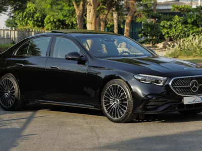 2026 مرسيدس - بنز إي 300 أي إم جي