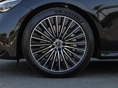 2026 مرسيدس - بنز إي 300 أي إم جي