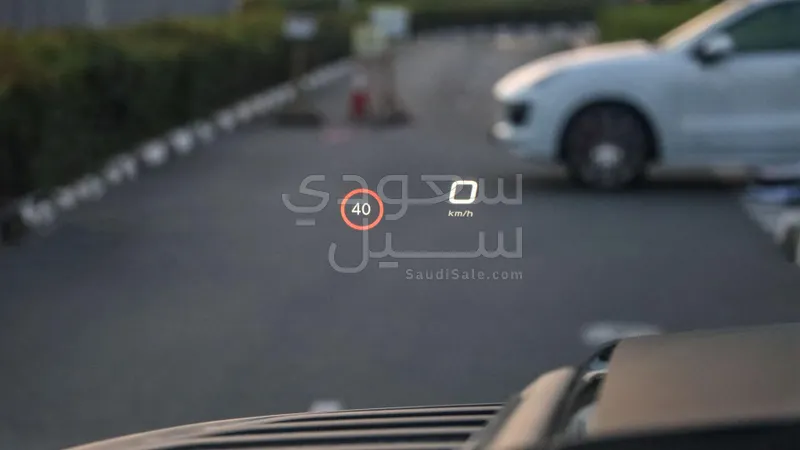 2025 دودج رام تي ار اكس