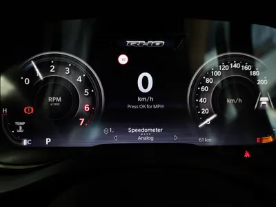 2025 دودج رام تي ار اكس