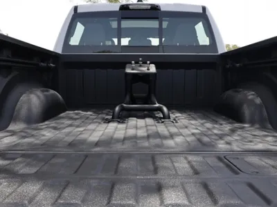 2025 دودج رام تي ار اكس