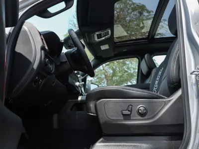 2026 دودج رام ريبل