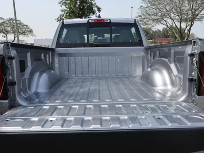 2026 دودج رام ريبل