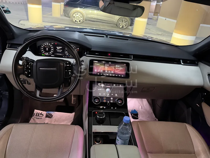 2019 Land Rover Range Rover Velar R-Dynamic