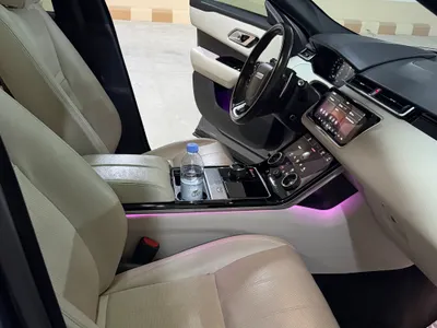 2019 Land Rover Range Rover Velar R-Dynamic