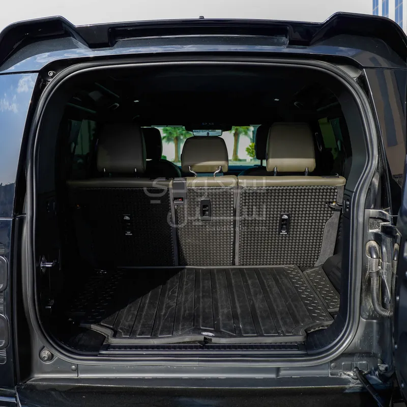 2021 Land Rover Defender 110