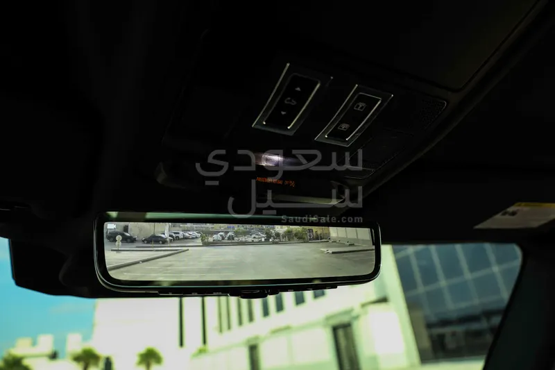 2021 Land Rover Defender 110