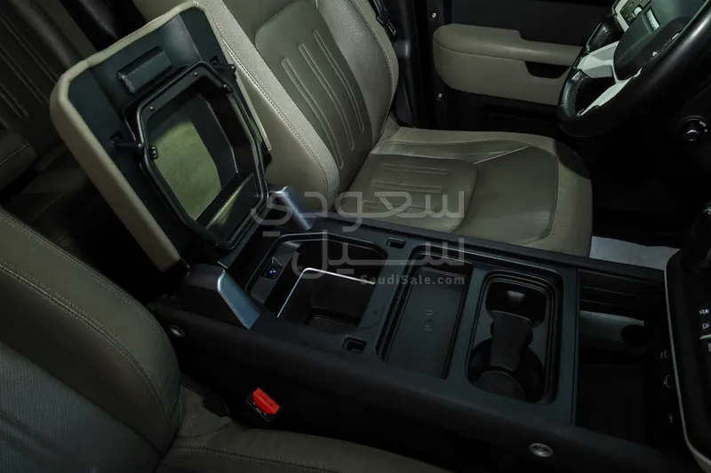 2021 Land Rover Defender 110