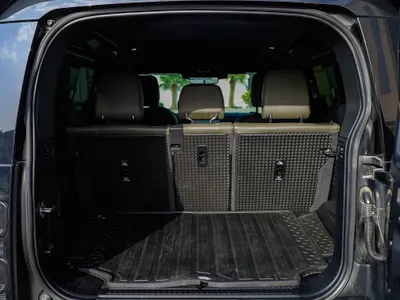 2021 Land Rover Defender 110