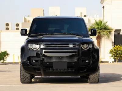 2021 Land Rover Defender 110