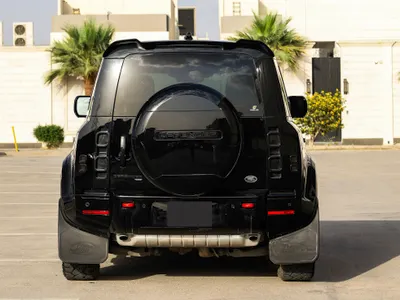 2021 Land Rover Defender 110